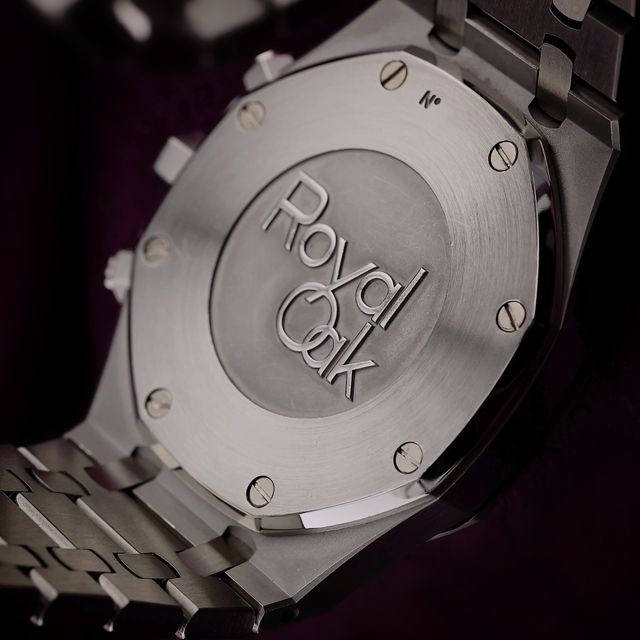 Audemars Piguet Royal Oak 26320ST.OO.1220ST.01 Image 4